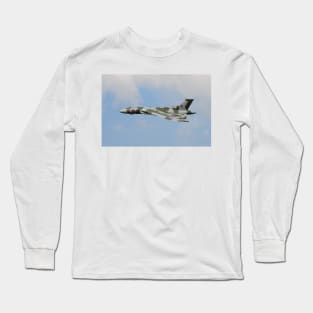 Avro Vulcan Long Sleeve T-Shirt